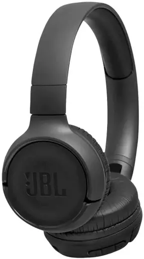 JBL Tune 500 bluetooth austiņas melnas