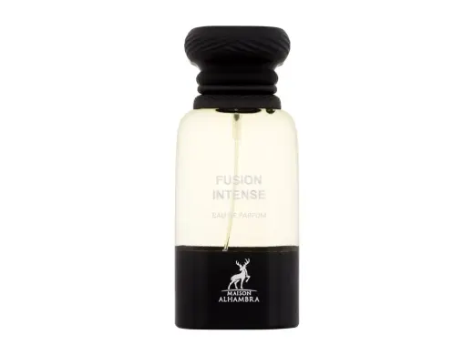Maison Alhambra Fusion Intense Eau de Parfum 80 ml