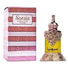 Sonia Perfume oil