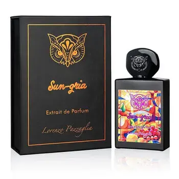 Lorenzo Pazzaglia Sun-gria Extrait de Parfum 50ml