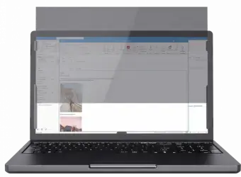 Privātuma filtrs Trust Primo Privacy 15.6″