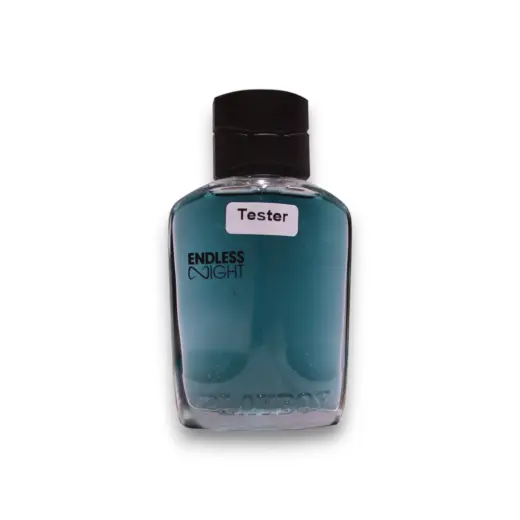 Playboy, Endless Night, Eau De Toilette, For Men, 60 ml *Tester