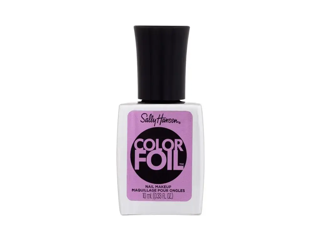 Sally Hansen Color Foil Nail Polish 10 ml