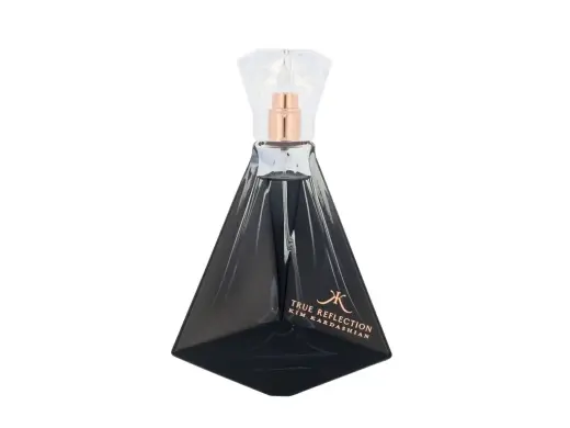 Kim Kardashian True Reflection Eau de Parfum 100 ml