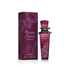 Christina Aguilera Violet Noir (EDP) parfüümvesi naistele 30 ml