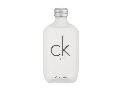 Calvin Klein CK One (EDT) tualetinis vanduo unisex 100 ml