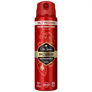 Perris Portofino Epic Legend Deospray 150ml