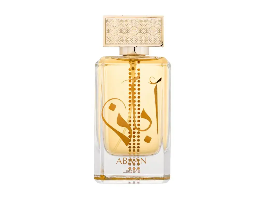 Lattafa Abaan Eau de Parfum 100 ml