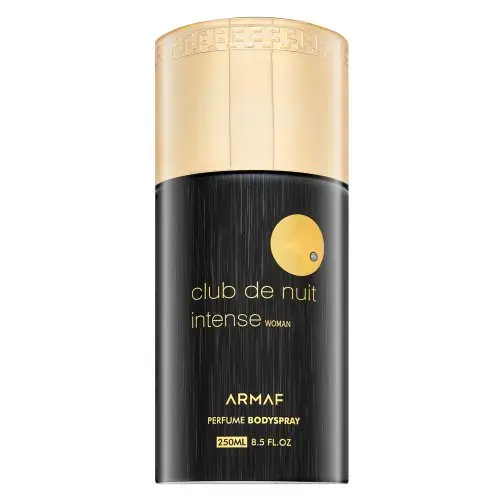 Armaf Club De Nuit Intense Women deospray for women 250 ml