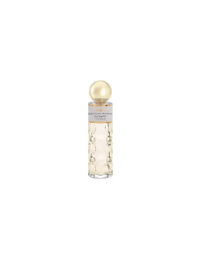 Saphir Spectrum Woman (EDP) Eau de Parfum for Women 200 ml
