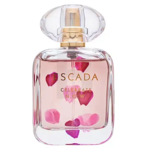 Escada Celebrate N.O.W. (EDP) parfimērijas ūdens sievietēm 50 ml