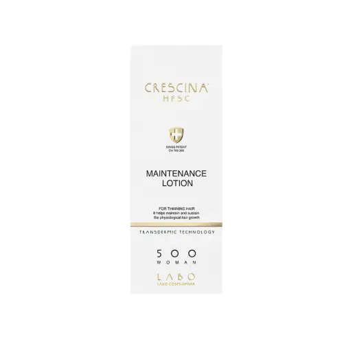 Labo, Crescina HFSC 500, Hair Lotion Treatment, Regrowth, 100 ml