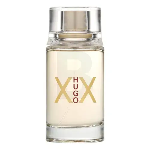 Hugo Boss Hugo XX (EDT) туалетная вода для женщин 100 мл