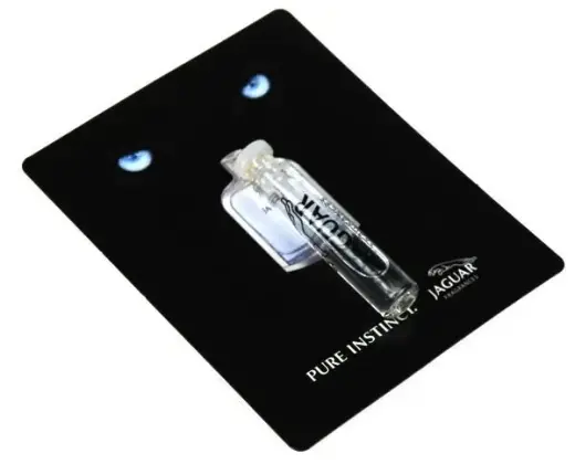 Jaguar Classic Eau de Toilette 2 ml