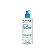 Eau Thermale Silky Body Lotion (Dry & Sensitive Skin) - Silky Body Lotion