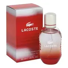 Red EDT Tester