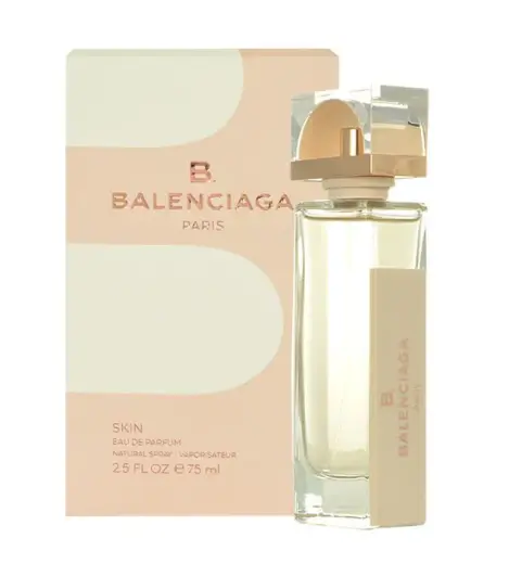 Balenciaga B. Balenciaga Skin Eau de Parfum 75 ml