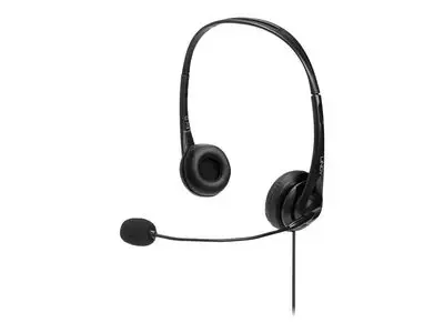 Lindy Over-Ear Headset 42870