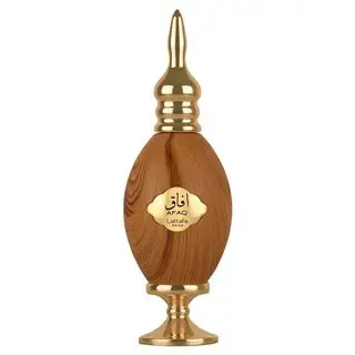 Lattafa Pride Afaq Gold by Lattafa EAU DE PARFUM SPRAY 3.4 OZ for UNISEX