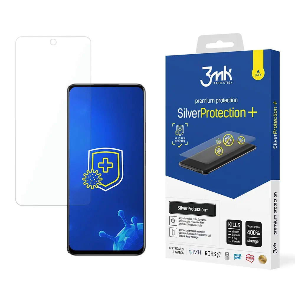 3mk Protection Realme 11 5G - 3mk SilverProtection+