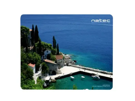 Mousepad Foto Croatia 10-Pack