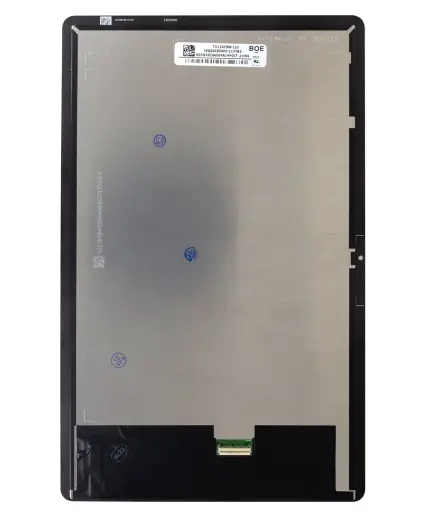 LCD Display + Touch Unit Lenovo P11 Slate Grey