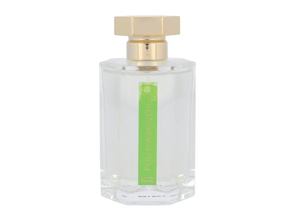 L´Artisan Parfumeur Fou d´Absinthe Eau de Parfum 100 ml