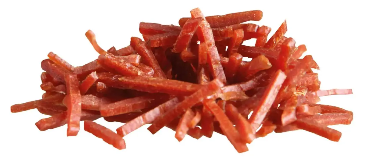 Gardumi kaķiem : Trixie Premio Tuna Bites, 50 g