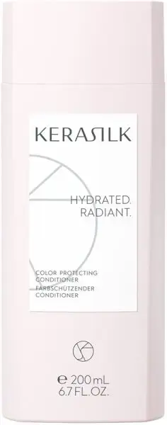 KERASILK Essentials Colour Protect Conditioner 200ml