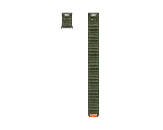 ET-SVL30SKE Samsung Galaxy Watch 4|5|6|7 Cloth Strap 20mm S|M Green