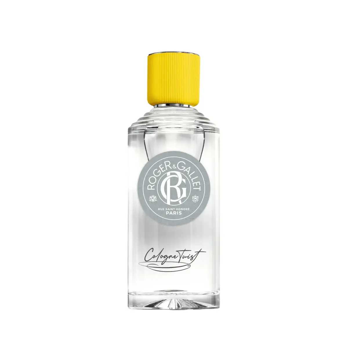 Roger & Gallet, Cologne Twist, Eau De Cologne, For Men, 100 ml *Tester