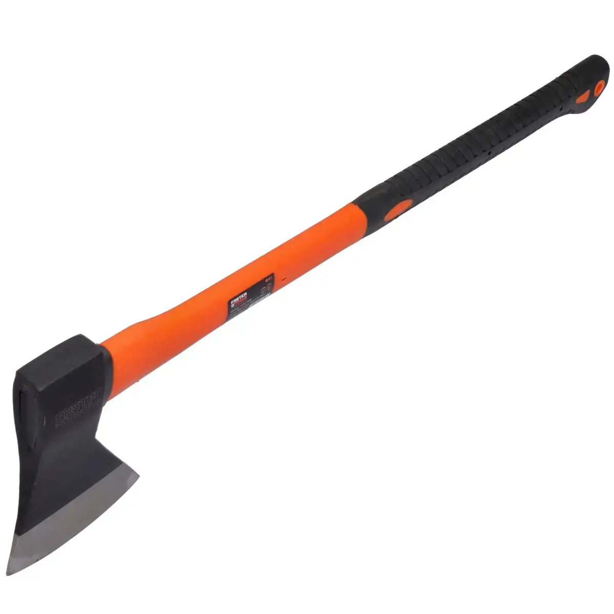FASTER TOOLS Axe with fiberglass handle 1.5kg