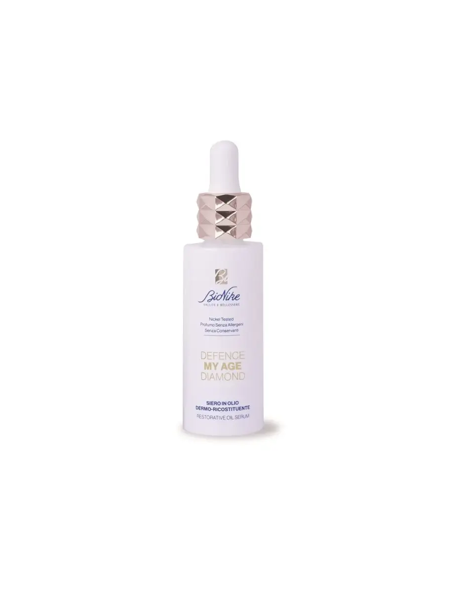 BioNike , Defence My Age Diamond, Anti-Ageing