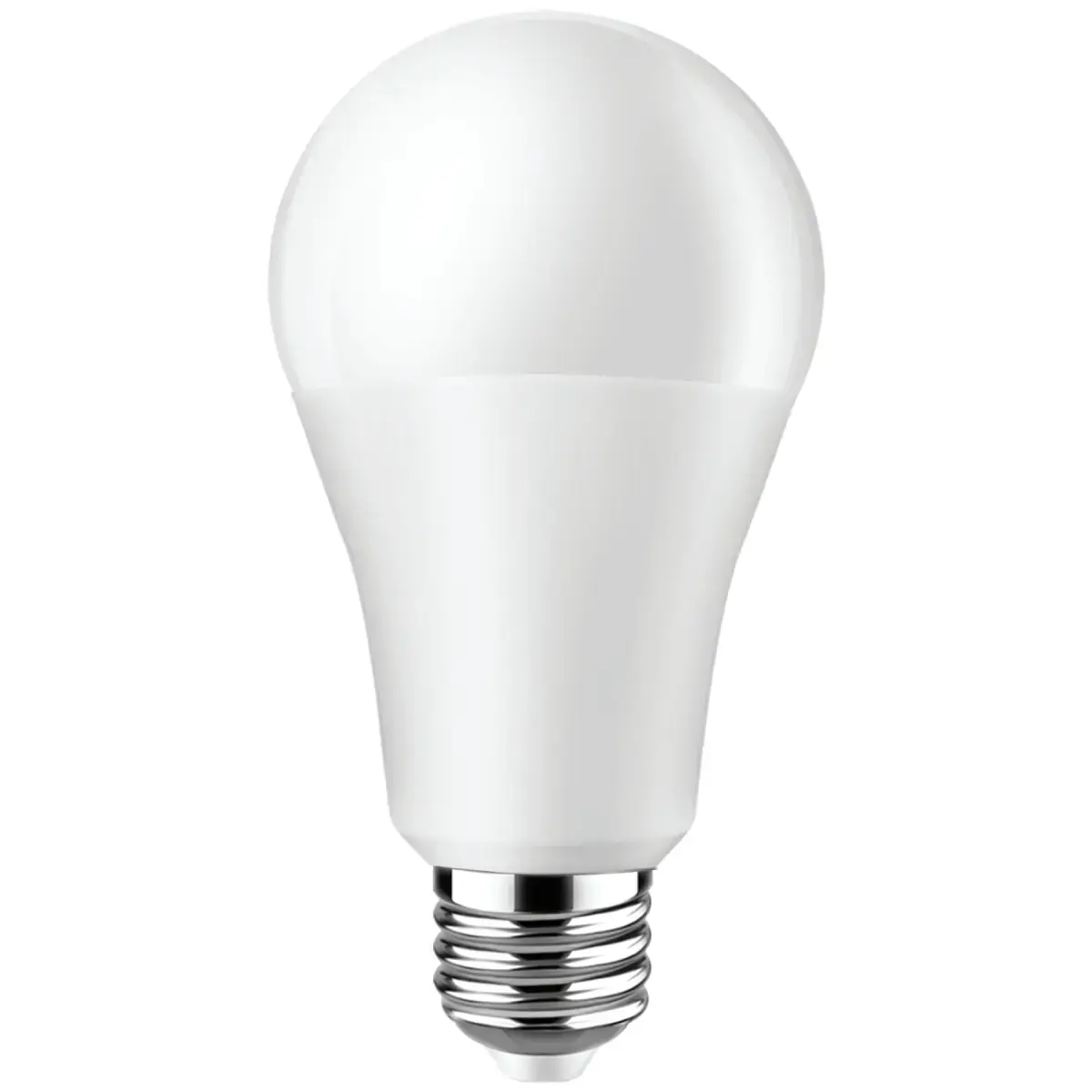 LED spuldze 15W A60 E27 4000k BESK