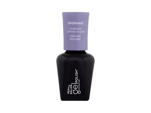 Sally Hansen Salon Gel Polish Gel Nail Color Nail Polish 7 ml