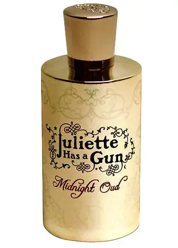 Juliette Has A Gun Midnight Oud Eau de Parfum 100 ml