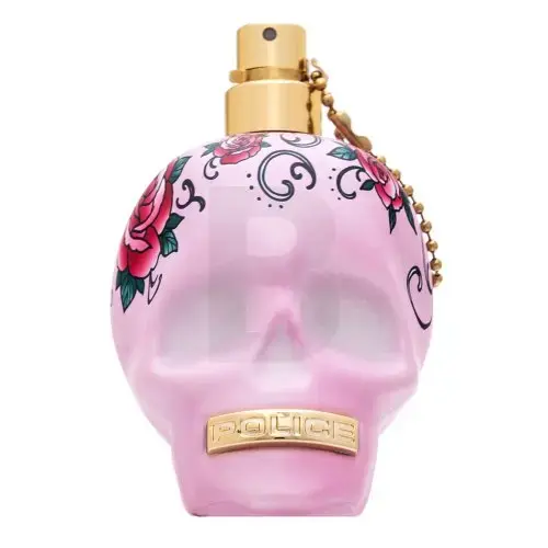 Police To Be Tattooart (EDP) parfumuotas vanduo moterims 75 ml