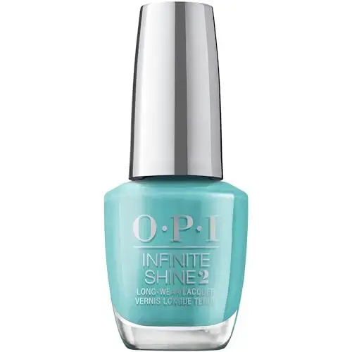 OPI Infinite Shine Long-Wear Enamel First Class Tix 15 Ml