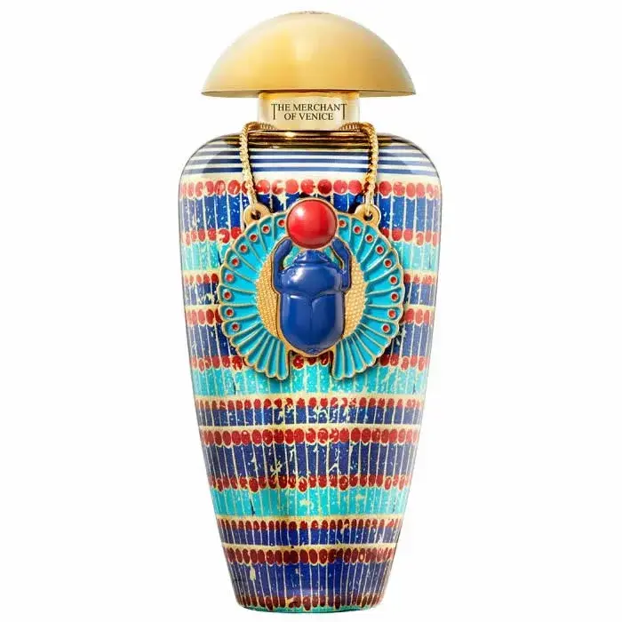 The Merchant Of Venice Eternal Sunrise Eau De Parfum Spray 100ml
