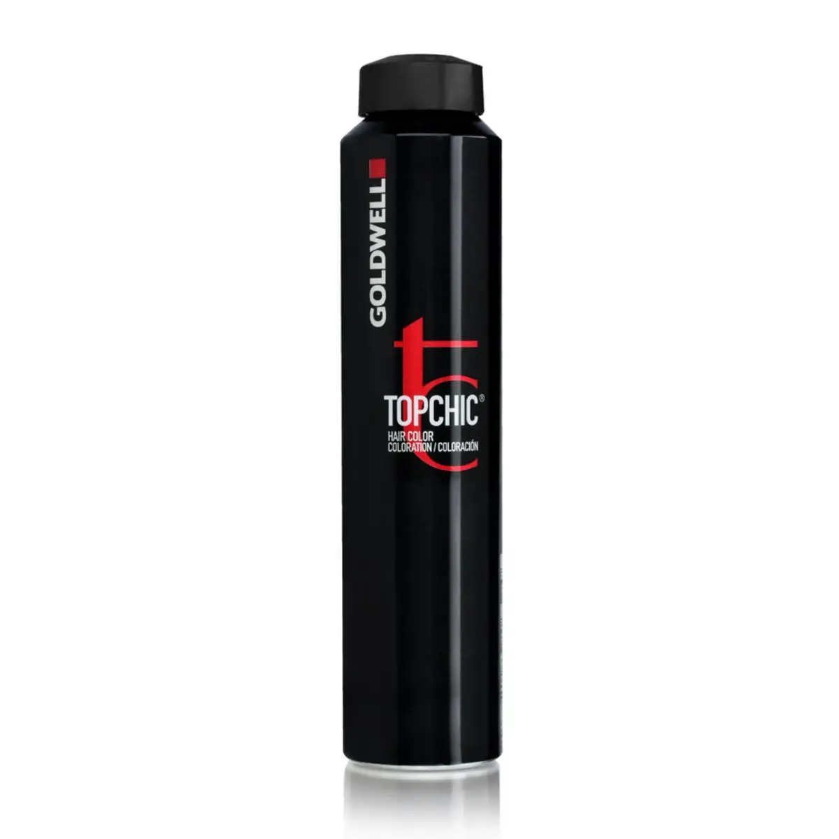 Goldwell, TopChic, Permanent Hair Dye, 3N Dark Brown, 250 ml