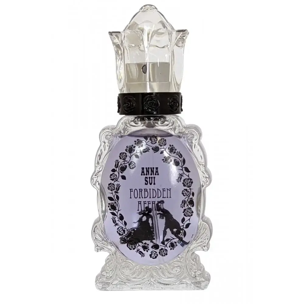 Anna Sui Forbidden Affair (EDT) tualetes ūdens sievietēm 30 ml