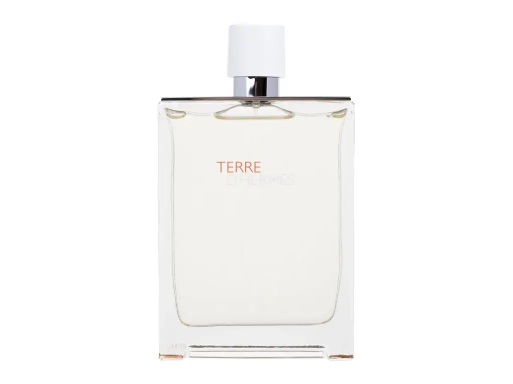 Hermes Terre d'Hermes Eau Tres Fraiche Eau de Toilette 125 ml