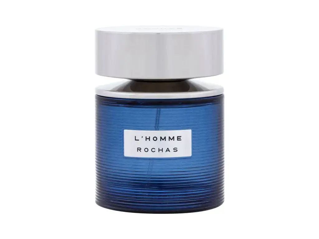 Rochas L´Homme Eau de Toilette 60 ml