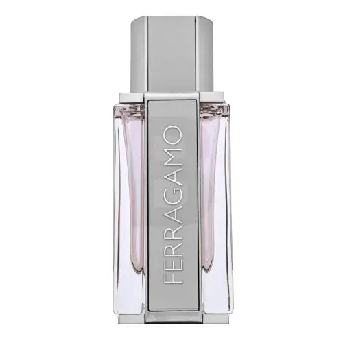Salvatore Ferragamo Ferragamo Bright Leather Tualetes ūdens vīriešiem 50 ml