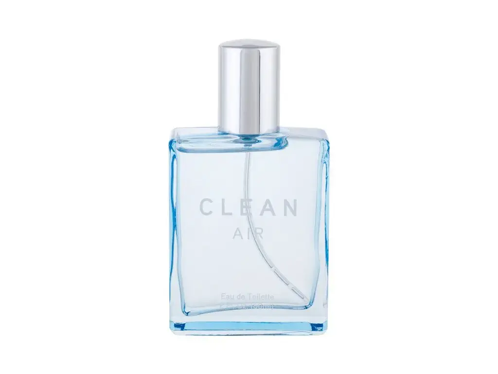 Clean Air Eau de Toilette 60 ml