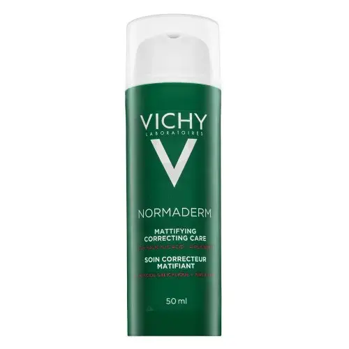 Vichy Normaderm Moisturising Emulsion Mattifying Correcting Care 50 ml