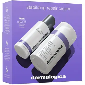 Skin Repair Duo - Dárková sada pleťové péče