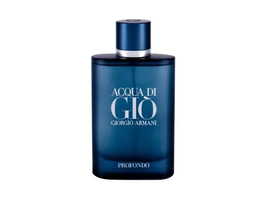 Giorgio Armani Acqua di Gio Profondo (EDP) Eau de Parfum for Men 125 ml