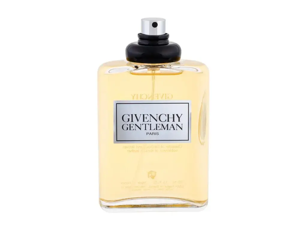 Givenchy Gentleman Eau de Toilette 100 ml
