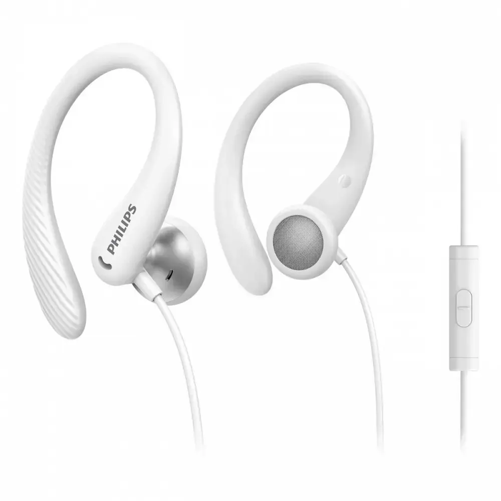 Earphones TAA1105WT|00